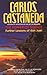 The Power of Silence by Carlos Castaneda