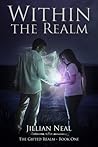 Within the Realm (The Gifted Realm, #1) Within the Realm