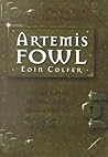 Artemis Fowl by Eoin Colfer