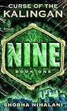 Curse of the Kalingan (Nine #1)