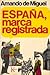 España, marca registrada