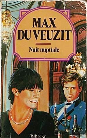 Nuit nuptiale