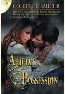 Alicia's Possession