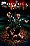 The X-Files by Joe Harris