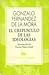 El crepúsculo de las ideologías by Gonzalo Fernández de la Mora El crepúsculo de las ideologías by Gonzalo Fernández de la Mora