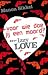 Voor wie doe jij een moord? Door Izzy Love