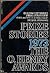 Prize Stories 1973: The O'Henry Awards