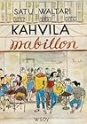 Kahvila Mabillon