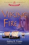 Viking Fire by Andrea R. Cooper