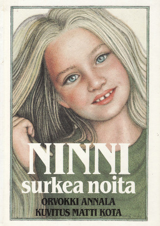 Ninni, surkea noita