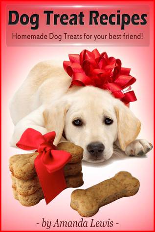 Dog Treat Recipes