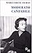 Moderato Cantabile
