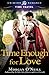 Time Enough for Love (Itali...