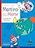 Martino su Marte by Umberto Guidoni