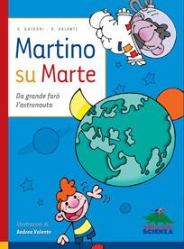 Martino su Marte