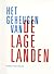 Het geheugen van de Lage Landen by Jo Tollebeek