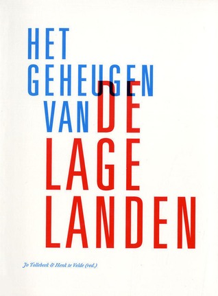 Het geheugen van de Lage Landen