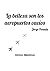 La belleza son los aeropuertos vacíos by Jorge Posada