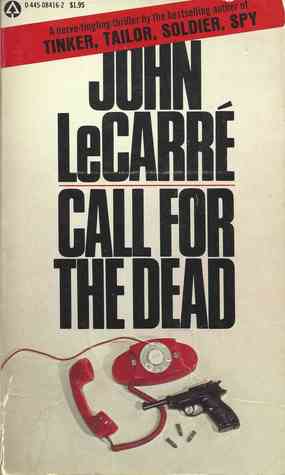 Call for the Dead