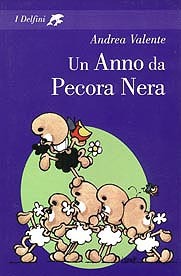 Un anno da Pecora Nera (Perfect Paperback)