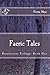 Faerie Tales (Revelations #1)