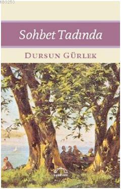 Sohbet Tadında (Paperback)