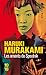 Les amants du Spoutnik by Haruki Murakami