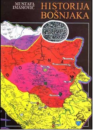Historija Bošnjaka