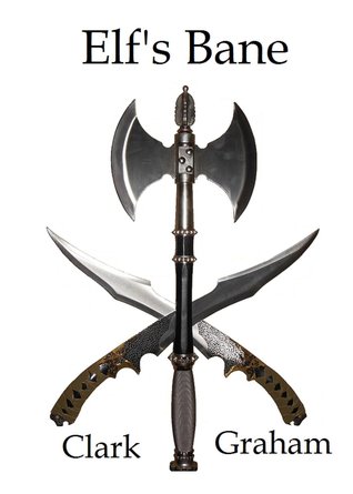Elf's Bane (Elvenshore, #3)
