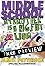 Middle School: My Brother Is a Big, Fat Liar - FREE PREVIEW EDITION