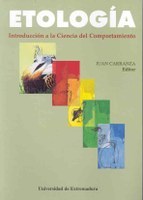 Etología Introducción a la Ciencia Del Comportamiento