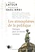 Les atmosphères de la politique : Dialogue pour un monde commun
