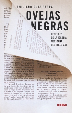 Ovejas Negras: Rebeldes de la Iglesia Mexicana en el Siglo XXI (Paperback)