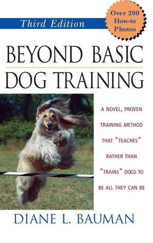 Beyond Basic Dog Training (Hardcover)