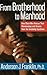 From Brotherhood to Manhood by Anderson J.  Franklin