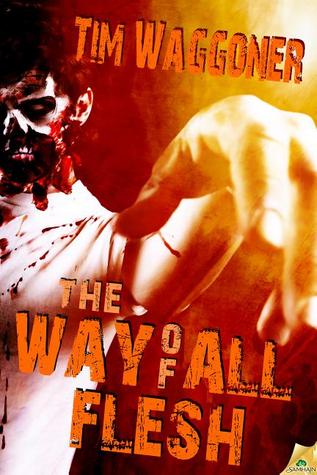 The Way of All Flesh (Paperback)