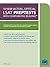 10 New Actual, Official LSAT Preptests with Comparative Reading