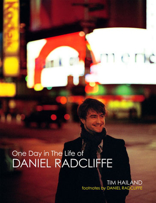 One Day in the Life of Daniel Radcliffe