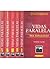 Vidas Paralelas: Volume 5 (Demóstenes; Cícero; Demétrio; Antônio; Díon; Bruto; Artaxerxes; Árato; Galba; Otão.)