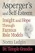 Asperger's and Self-Esteem: Insight and Hope through Famous Role Models