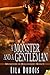 A Monster and a Gentleman (Monsters in Hollywood #5)