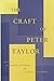 The Craft of Peter Taylor