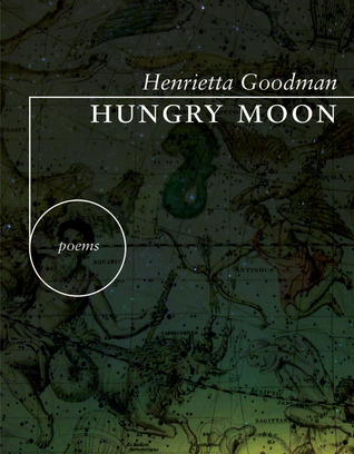 Hungry Moon (Mountain West Poetry Series)