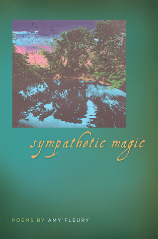 Sympathetic Magic (Crab Orchard Series in Poetry)