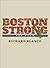 Boston Strong: The Poem
