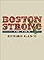 Boston Strong: The Poem