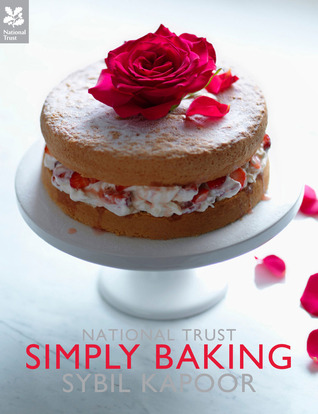 Simply Baking (Hardcover)