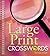 Large Print Crosswords #5 by Thomas Joseph