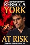 At Risk (Decorah Security, #3) At Risk (Decorah Security, #3)