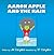 Aaron Apple and the Rain